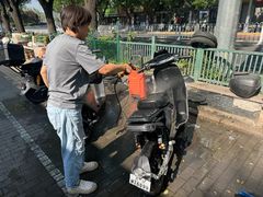 -九号电动车(安定门内大街店)
