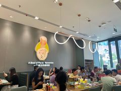 -蔡澜Pho·越南粉餐厅(海上世界店)