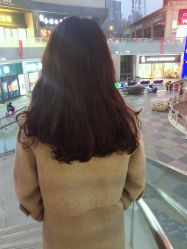 -简影造型·自选烫染接发salon