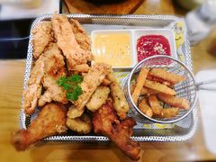 -米字旁先锋韩餐(茂业天地店)
