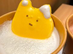 -麦当劳(无锡永乐店)