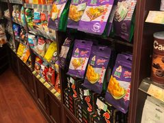 零售区-常青藤食品(成贤街店)