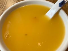 -金豆角砂锅焖面(安贞店)