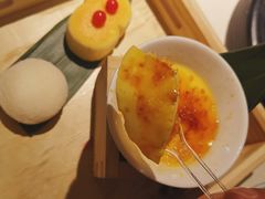 -赤坂亭M9和牛烧肉·日料398放题(万达店)