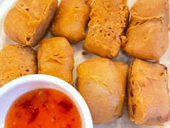 -味可道美食坊(福基路店)