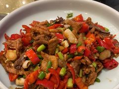 -丽华园(汉阳龙阳店)