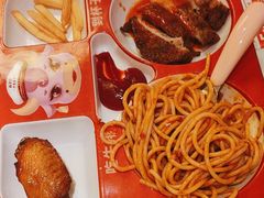 -杯子红牛排(创意产业园店)