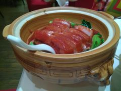 正兴酱方-老正兴菜馆(福州路店)