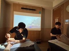 -和子足浴SPA会馆(梁溪店)