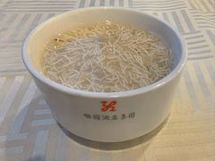 文思豆腐羹-怡园饭店-餐厅(四望亭店)