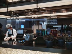 -捞王锅物料理(上海世茂广场店)