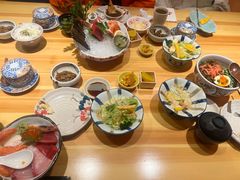 -大岛日本料理铁板烧(南通大饭店)