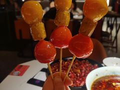 -麻六记(新天地店)