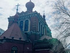 -圣·阿列克谢耶夫教堂