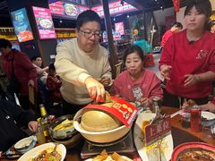 -魏铭鱼头捞饭(晋阳路店)