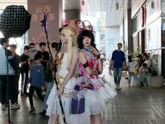 -南宁国际会展中心(会展东博文化旅游区)