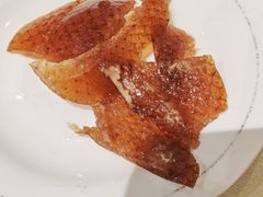 -北京全聚德(玉泉路店)