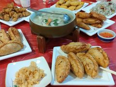 -海坛特色小吃·只做平潭特色菜(平潭店)