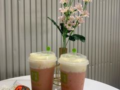 -奈雪的茶(金鹰广场店)