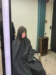 -奈川烫染Salon