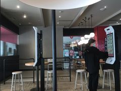 -肯德基(杭州浦沿店)