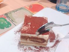 经典提拉米苏S-必胜客(金高店)