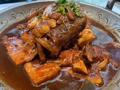 -大鱼徽州·寻味徽菜(星光总店)