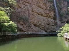 -湖洞水自然风景区