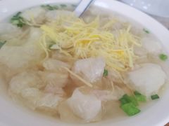 -蟹芆三馄饨