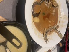 -海立阁海鲜江浙菜(漕河泾印象城店)