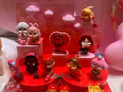 -泡泡玛特POPMART(蓝色港湾店)