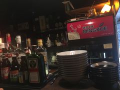 -杰J.w.m深夜食堂 厚杰居酒屋(淮海街商业街店)