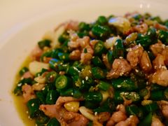 -周三的情书花园餐厅(江北店)