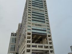 -台场海滨公园船码头
