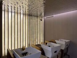 -上禾 HAIR SALON