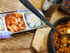 -吴草鸡爪오초닭발韩食堂(融恒盈嘉中心店)