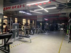 -CXFIT 陈徐健身工作室(凯旋店)