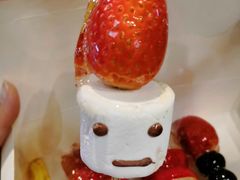 -喜YOU冰糖葫芦·艾炒酸奶(兰州中心店)
