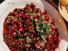 -馬伍旺川菜(金象城店)