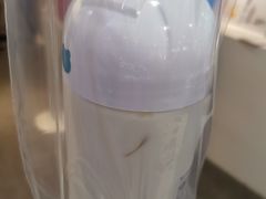 -兰熊鲜奶(西直门凯德mall店)