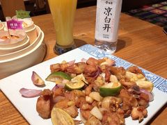 -云海肴云南菜·蒸汽石锅鱼(北京良乡华冠店)