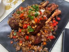 -聚味瞿记·龙虾堂(坡子街店)