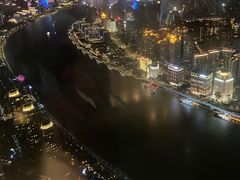 -上海之巅观光厅