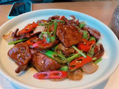 -马仕玖煲·融合菜·酥不腻烤鸭(人大店)