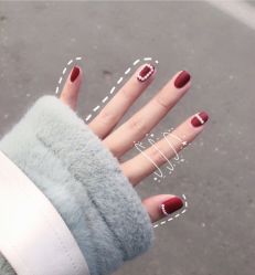 -午后美甲美睫生活馆