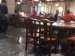大堂-合家院饭庄(榆关道店)
