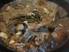 -大鹅岛灶台鱼·铁锅炖(水库路店)