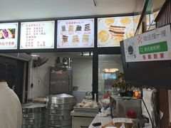 -李氏憨粑粑(官渡古镇店)