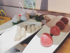 -海底捞火锅(新松江路店)