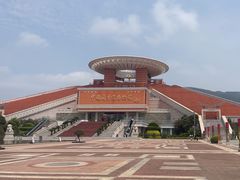 -中国闽台缘博物馆